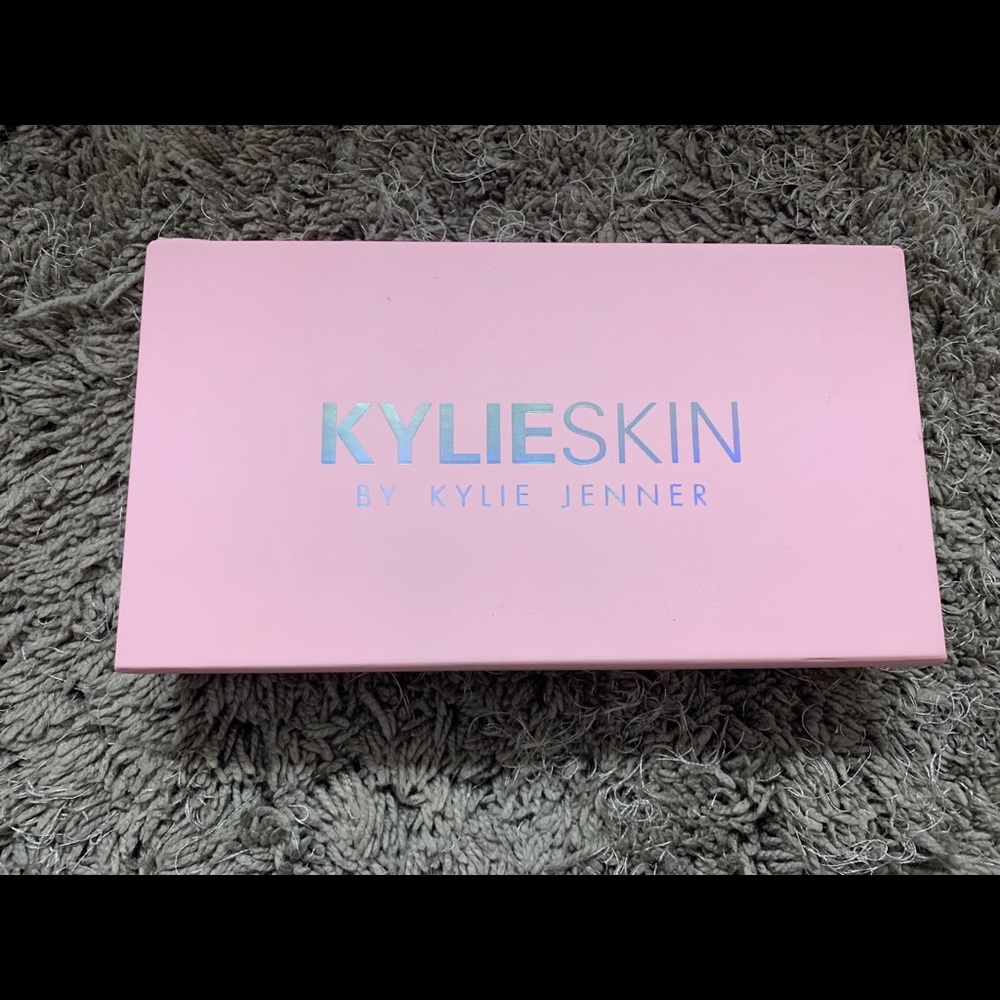 Kylie Skin Birthday PR Box